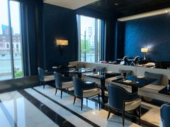 -上海苏宁宝丽嘉酒店·Cafe Bellagio西餐厅