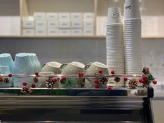 -Seesaw Coffee(上海国金中心店)
