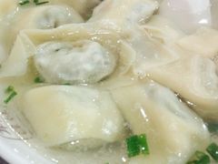 -潘国仙耳光馄饨(黄家阙路店)