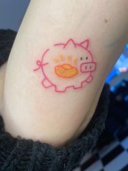 -众刺纹画·纹身·穿孔饰品·海娜定制