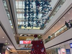 -万达茂商场(南京仙林店)