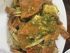 -班赞海鲜市场