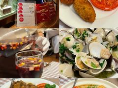 -船屋葡国餐厅
