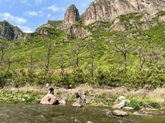 -延庆地质公园博物馆