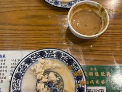 -东兴顺爆肚张