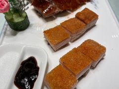 -顺德渔村·岭南一号