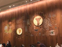 -星巴克臻选(天津恒隆广场旗舰店)