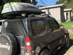 -芦芽山旅游度假区