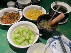 -费大厨辣椒炒肉(太平老街店)