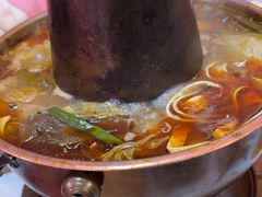-海盗船. 龙虾烧烤. 酒馆