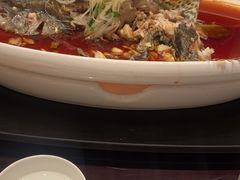 -缘餐厅(钵池山公园店)