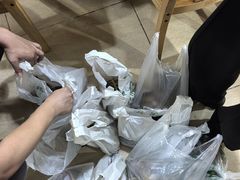 -老字号蛇口德记烧腊饭店·海鲜加工