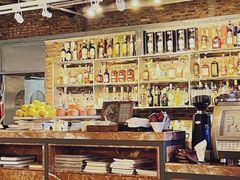 -at cafe 意大利餐厅(集美店)