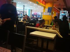 大堂-吉野家(锦辉商城黄河路店)
