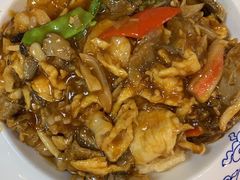八珍豆腐-昱德来·天津菜(河西店)