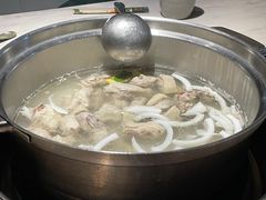 -狐狸爱上椰子鸡(滨江星光大道店)