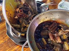 -金海椒罐罐鲢鱼(东方桂苑店)