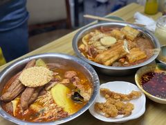 -四川老牛麻辣烫(北门桥店)