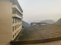 -三清山希尔顿度假酒店