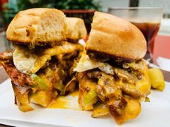 -Catch Bagel(芳草地店)