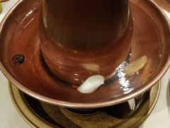 -宣武小院涮肉(前门店)