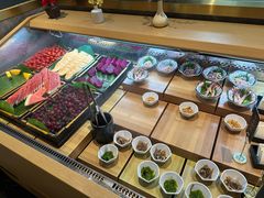 -一绪に寿喜烧(虹悦城店)