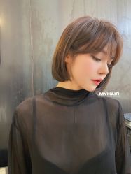 -MY HAIR ARDOR