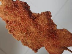 -盖小厨炸串凉皮臭豆腐(图书大厦店)