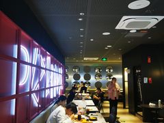 -必胜客(SM城市广场店)