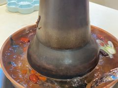 -阳坊胜利涮羊肉(阳坊老店)