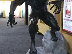 -华谊兄弟影院(北京洋桥店)