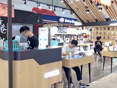 -极优客苹果维修服务中心(周浦万达乐购店)