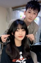 点击看大图 -3AM HAIR SALON烫发染发接发