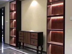 -索菲亚衣柜橱柜全屋定制(真北红星店)
