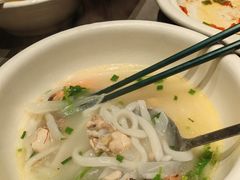 -张家卫·阳江菜·小海鲜(肥婆湾桥店)