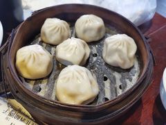 小笼包-大牌大·传统杭帮菜(湖滨店)
