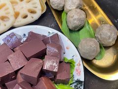 -刘少华贵州小黄牛·鲜牛肉火锅(总店)