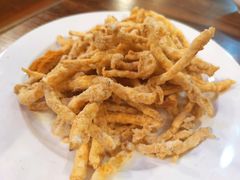 -黑土地东北私房菜馆(南门大街店)