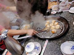 蒸花卷-老渔翁炖鱼坊(黄海西路东山店)