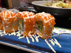 -昱匠·日本料理(金融街店)