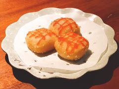 -意满花千醉(金茂览秀城店)