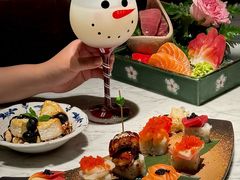 -阿吾罗日本料理(K11艺术中心店)