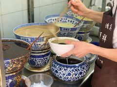-清真·宏顺祥卤汁凉粉(大皮院店)