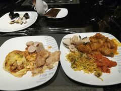 -星汇餐厅(新濠影汇店)
