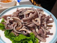 -额尔敦传统涮(公园西路店)