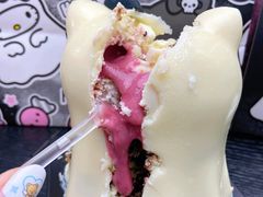 -好利来(上海长宁龙之梦店)
