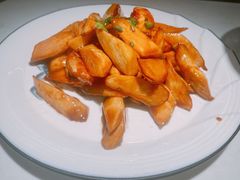 -外婆船宴餐厅·外婆喊你回家吃饭