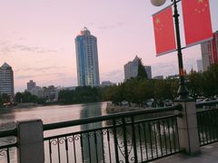 -南通濠河风景名胜区