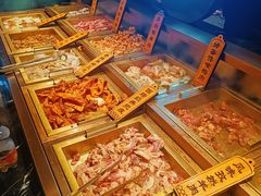 -德得轩烤涮一体自助餐厅(王府井店)