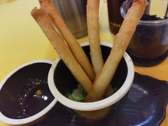 -味可道美食坊(福基路店)